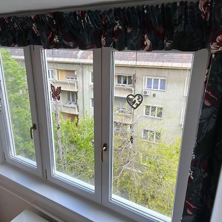 Awesome, 15 Mins To Center Home Budapest Extérieur photo