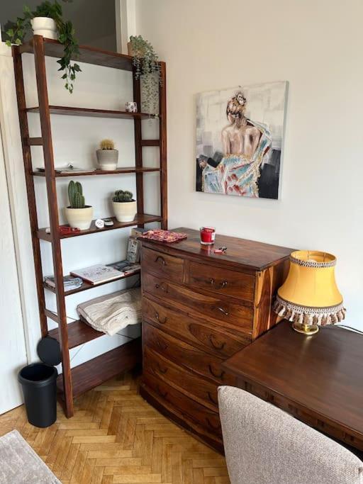 Awesome, 15 Mins To Center Home Budapest Extérieur photo