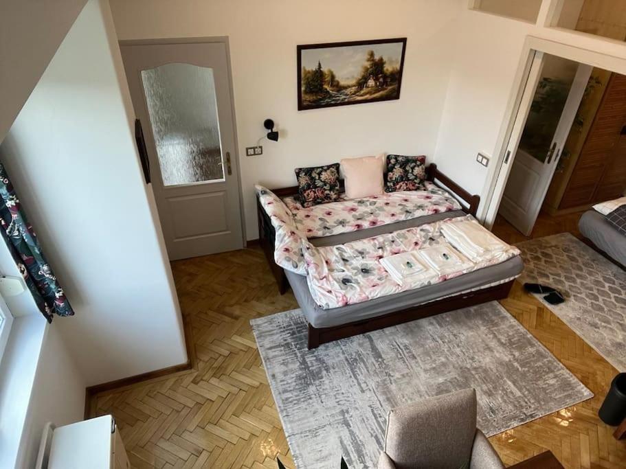 Awesome, 15 Mins To Center Home Budapest Extérieur photo