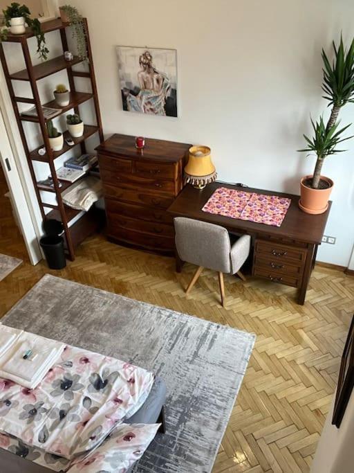 Awesome, 15 Mins To Center Home Budapest Extérieur photo