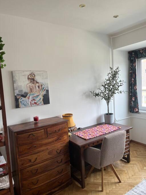 Awesome, 15 Mins To Center Home Budapest Extérieur photo