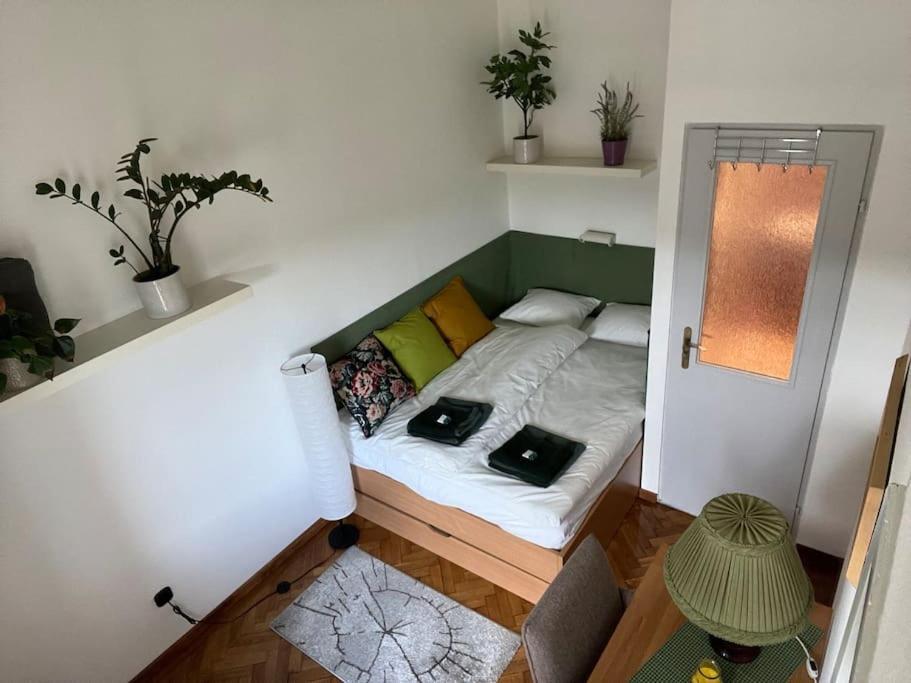 Awesome, 15 Mins To Center Home Budapest Extérieur photo