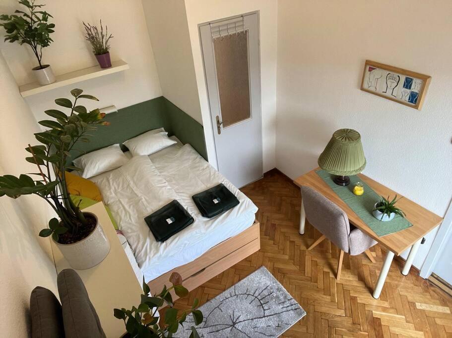 Awesome, 15 Mins To Center Home Budapest Extérieur photo