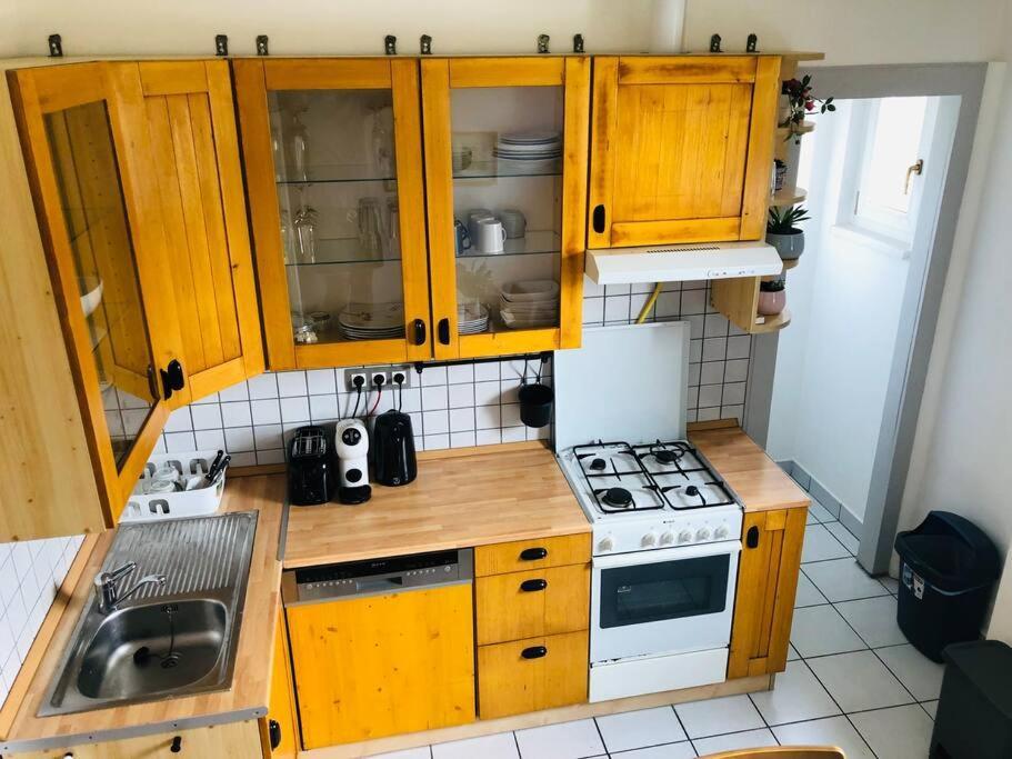 Awesome, 15 Mins To Center Home Budapest Extérieur photo