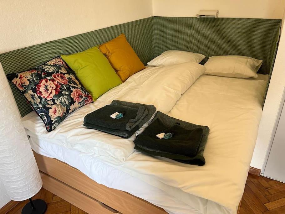 Awesome, 15 Mins To Center Home Budapest Extérieur photo