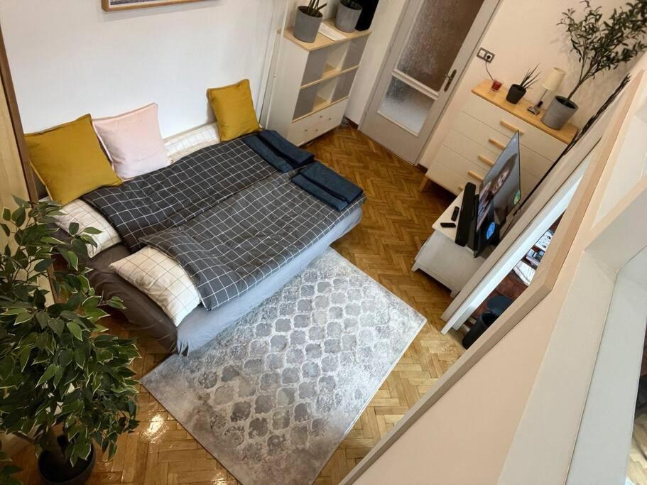 Awesome, 15 Mins To Center Home Budapest Extérieur photo